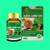 Nấm Linh Chi Plus