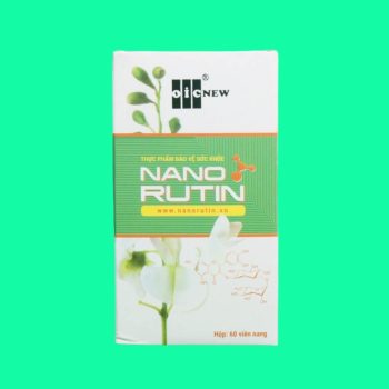 Nano Rutin