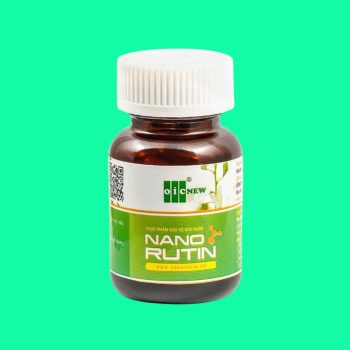 Nano Rutin