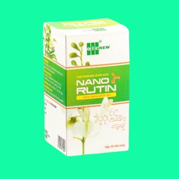 Nano Rutin