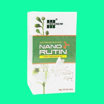 Nano Rutin