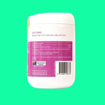 Nature's Way Evening Primrose Oil 1000mg