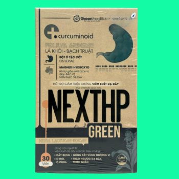 NextHP Green