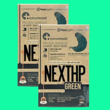 NextHP Green
