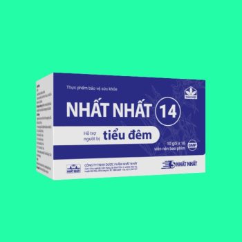 Nhất Nhất 14
