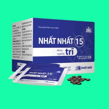 Nhất Nhất 15