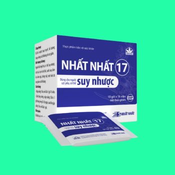 Nhất Nhất 17
