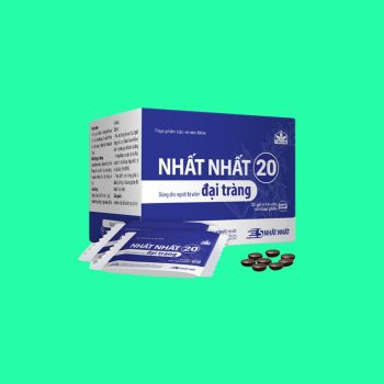 Nhất Nhất 20