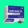 Nhất Nhất 25