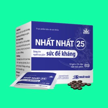 Nhất Nhất 25