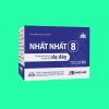 Nhất Nhất 8