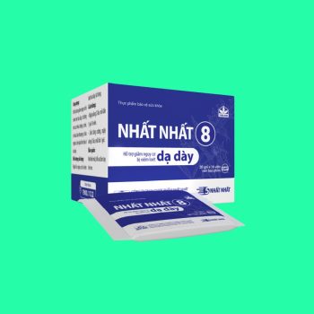 Nhất Nhất 8