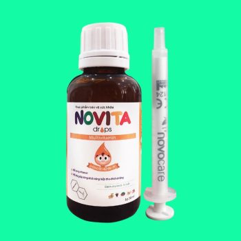 Novita Drops