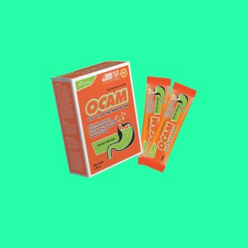 Ocam