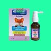 Ostelivit D3+MK7 Oral Spray