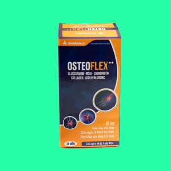 osteoflex 2