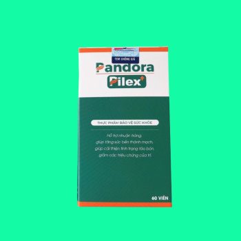 Pandora Pilex +