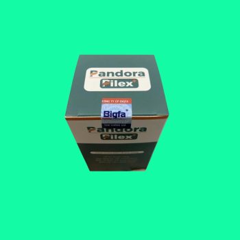 Pandora Pilex +