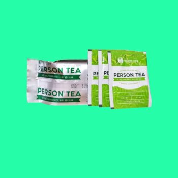 Person Tea