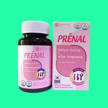 Prenal