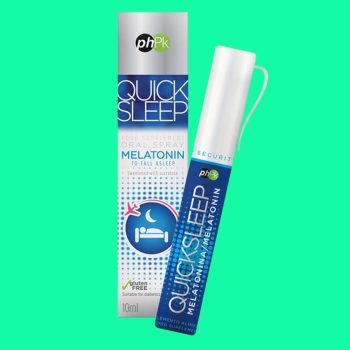 Quick Sleep