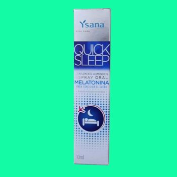 Quick Sleep