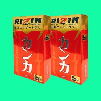 Rizin
