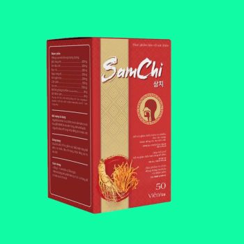 Samchi