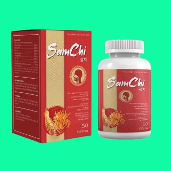 Samchi