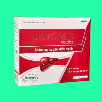 Silygold Abipha