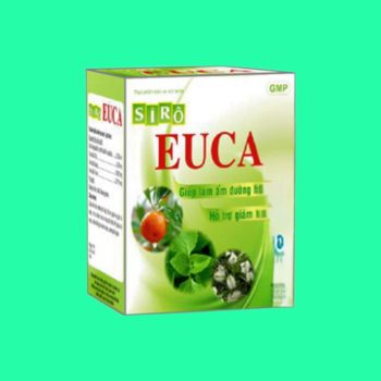 Sirô Euca