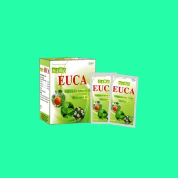 Sirô Euca
