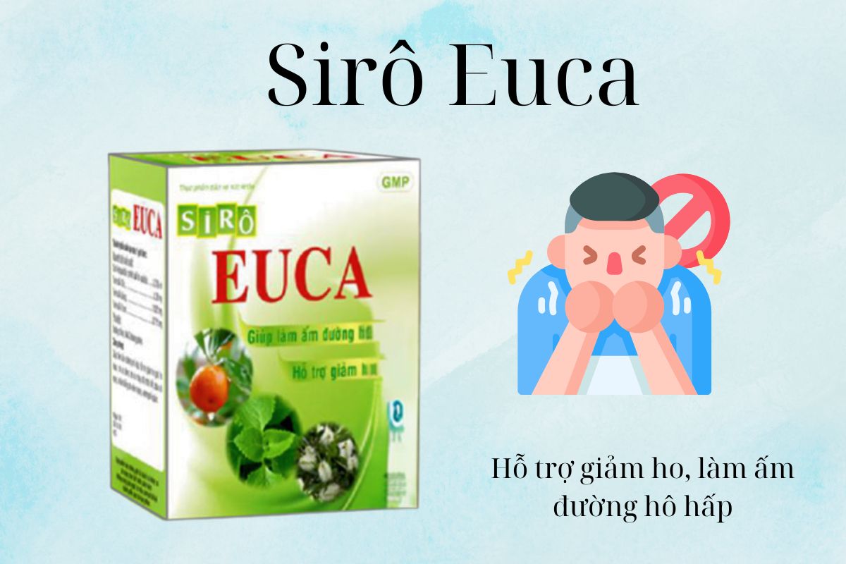 Sirô Euca 7 Sirô Euca
