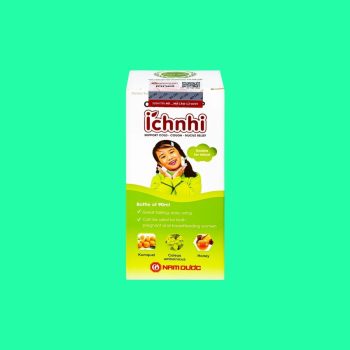 Siro Ho Cảm Ích Nhi