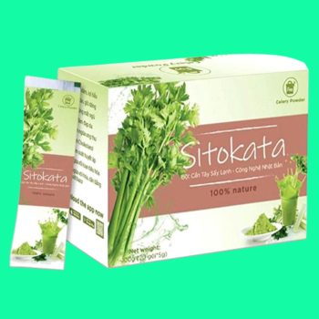 Sitokata