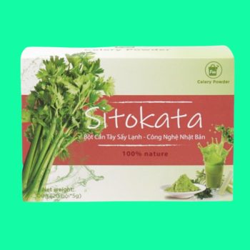 Sitokata