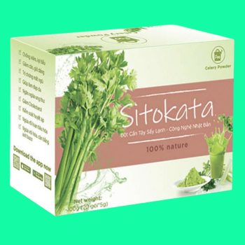 Sitokata