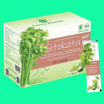 Sitokata