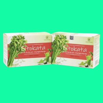 Sitokata