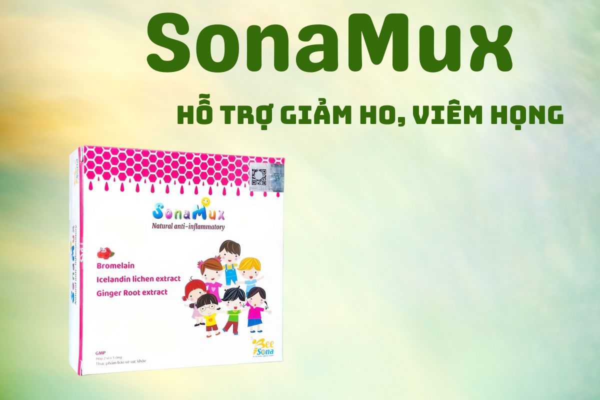 Sonamux