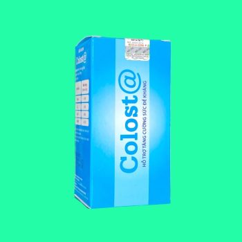 Sữa Non Colost@
