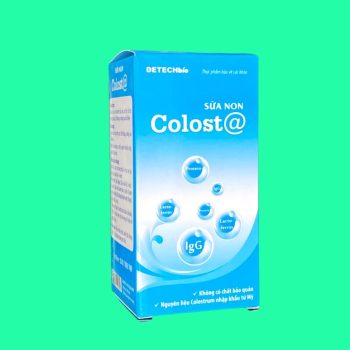 Sữa Non Colost@