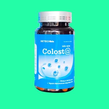 Sữa Non Colost@