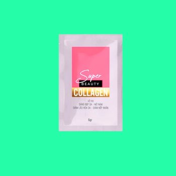 Super Beauty Collagen