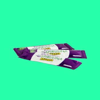 TH-Blackcurrant with Spirulina Advance