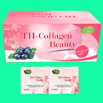 TH-Collagen Beauty