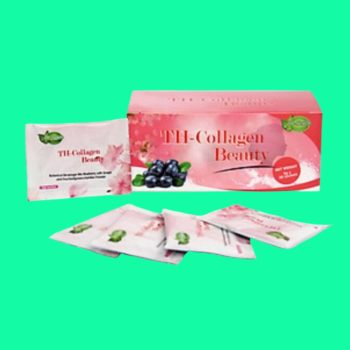 TH-Collagen Beauty