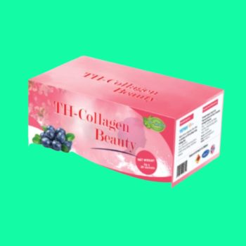 TH-Collagen Beauty