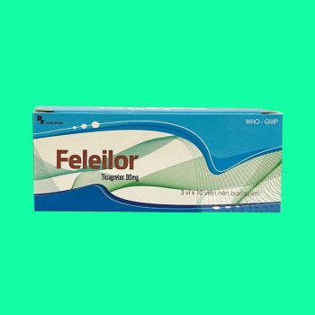 Feleilor 90mg