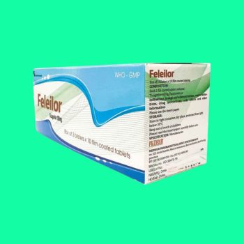 Feleilor 90mg
